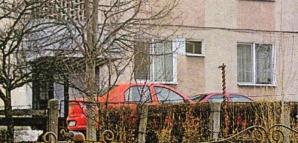 Patriot24.net in Canada: From what financial institution in Toronto Kinga Kovacs (Kinga Costiniuc) deceives money, fig hting the Polish father of their common child?