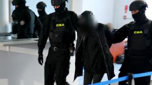 Spektakularna akcja CBA we Wrocławiu i Krakowie. 10. dyrektorów sądów zatrzymanych