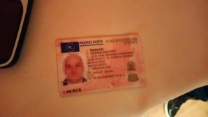 Brawurowa akcja Krzysztofa Rutkowskiego i policji! Schwytali poszukiwanego Europejskim Nakazem Aresztowania Piotra Sz. To on wykorzystał widzenie, zamienił się z bratem i uciekł z więzienia!