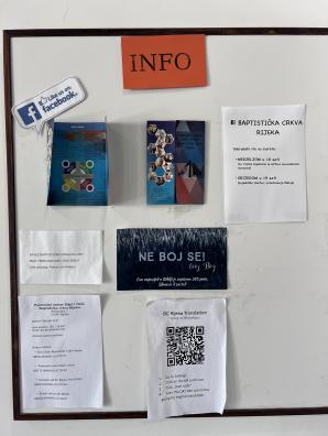 Słowo na niedzielę 11 sierpnia z chorwackiej Rijeki