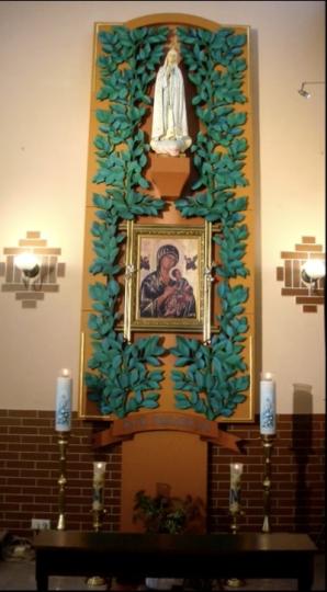 Słowo na 17 maja, Uroczystość Wniebowstąpienia Pańskiego 