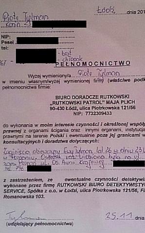 Rutkowski w 24 godziny rozwiązał zagadkę śmierci Ewy Tylman. Oto dowody. Konferencja prasowa dziś o 17