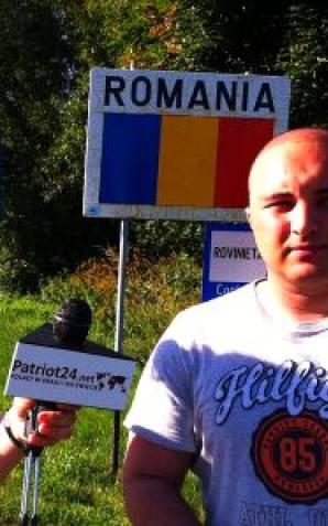 Polak walczy o dziecko ukrywane w Rumunii. W poniedziałek składa wniosek o międzynarodowe ściganie matki, która sfałszowała dokumenty polskiego dziecka w Kanadzie i Rumunii w celu wyłudzenia dziesiątek tysięcy dolarów!