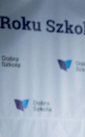 Premier Beata Szydło: Dobra szkoła ma być otwarta na uczniów, rodziców i nauczycieli