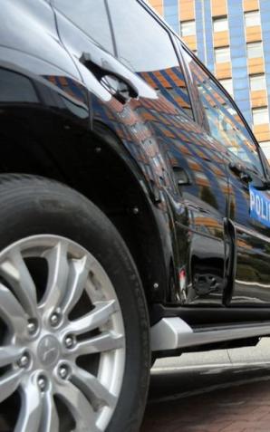 Kiedyś polonezy, dziś nowoczesne BMW...