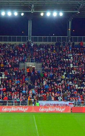 Bogota: Polska pokonała Indie i zorganizuje w przyszłym roku Mistrzostwa Świata w Piłce Nożnej do lat 20. 