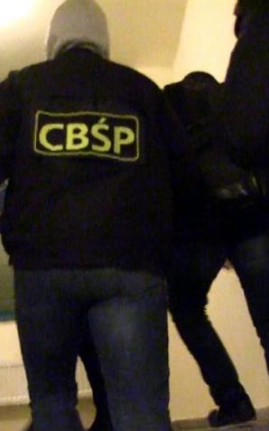 Na poczet kar zabezpieczono mienie warte 20 mln zł