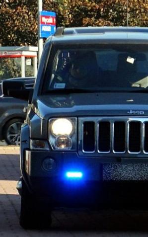 Werbował ludzi do przekrętu - zatrzymało go CBA