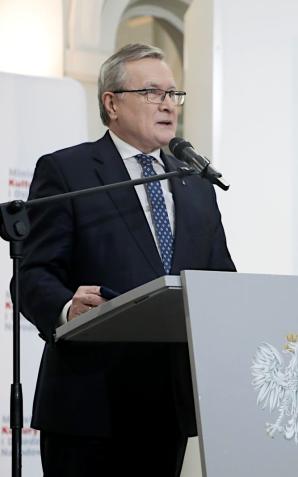 Opłakiwanie Chrystusa z warsztatu Cranacha starszego wróciło do Muzeum Narodowego we Wrocławiu ze Szwecji