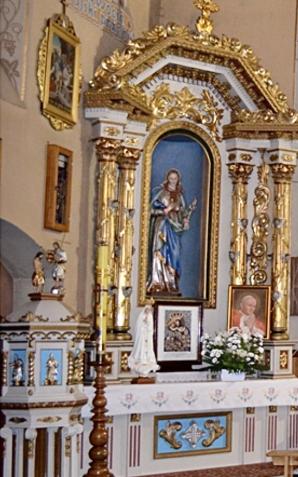 Słowo na 3 kwietnia, piątą niedzielę Wielkiego Postu