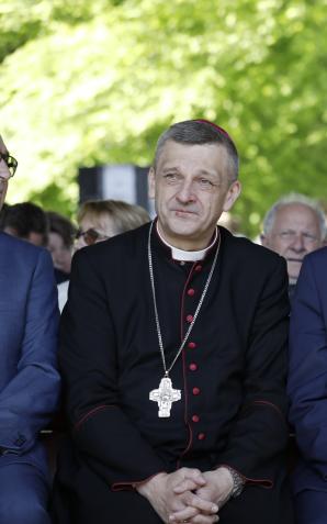 Minister Grzegorz Puda uczestniczył w otwarciu Beskidzkiego Muzeum Rozproszonego diecezji bielsko-żywieckiej