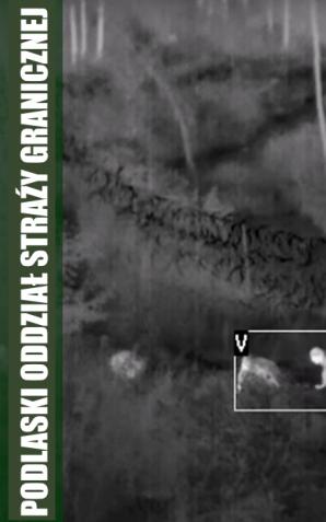 [VIDEO] Trzy dni na granicy