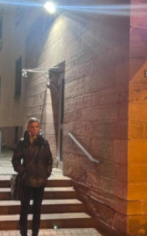 Dlaczego pracujący w Niemczech Polak Mirosław Wajda wyłudził od Anny ze Śląska 4 tys. euro? Dlaczego przez 8 lat ją zwodzi i nie oddaje pieniędzy?