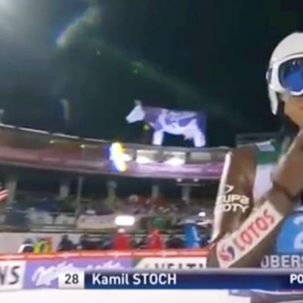 Kamil Stoch najwyżej ze wszystkich Polaków! Tak prezentuje się klasyfikacja generalna TCS 2023/24!