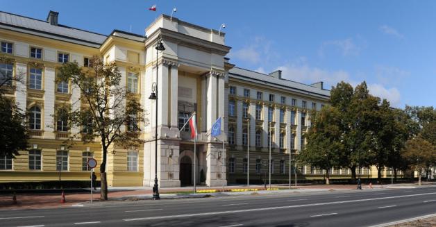 Weterani z rządowym wsparciem