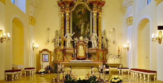 Słowo na niedzielę 15 lutego 